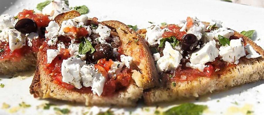 Argostoli Cruise With Greek Lunch & Wine - Description