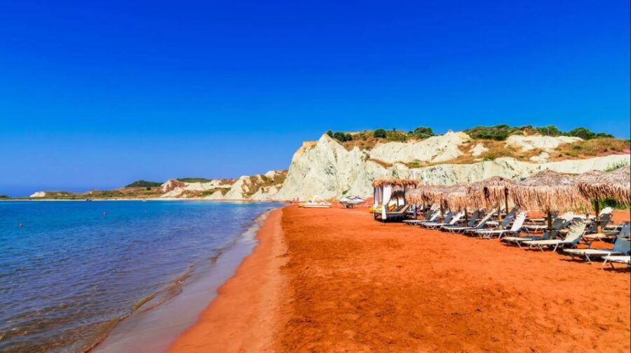 Argostoli: Daily Cruise With Food & Drinks Around Kefalonia - Pricing and Duration