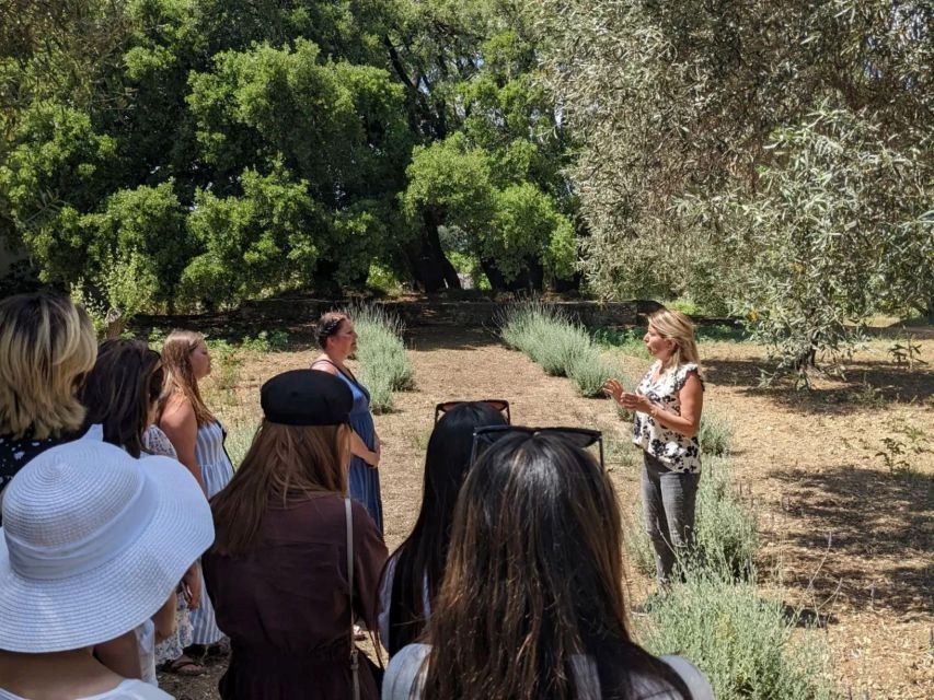 Argostoli - Farm Delights and Rustic Tastes - Good To Know