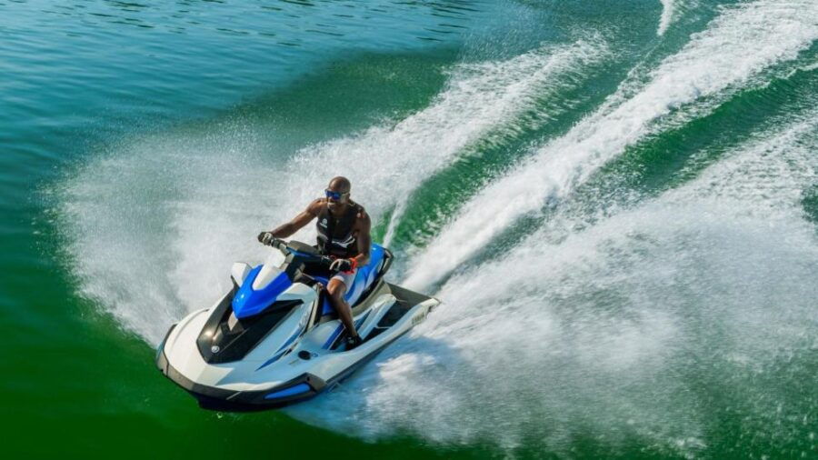 Arguineguin :Safari Tour Jet Ski Between 30mn to 2 Hours - Tour Details