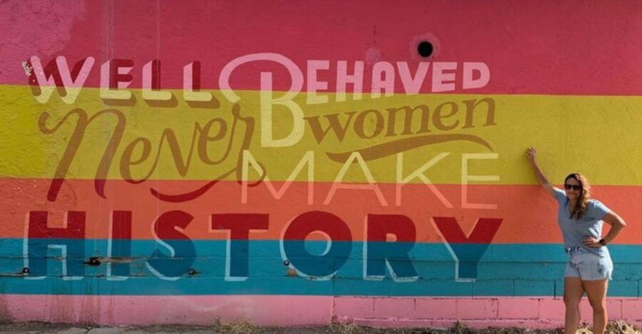 Arlington (TX) Scavenger Hunt - Good To Know