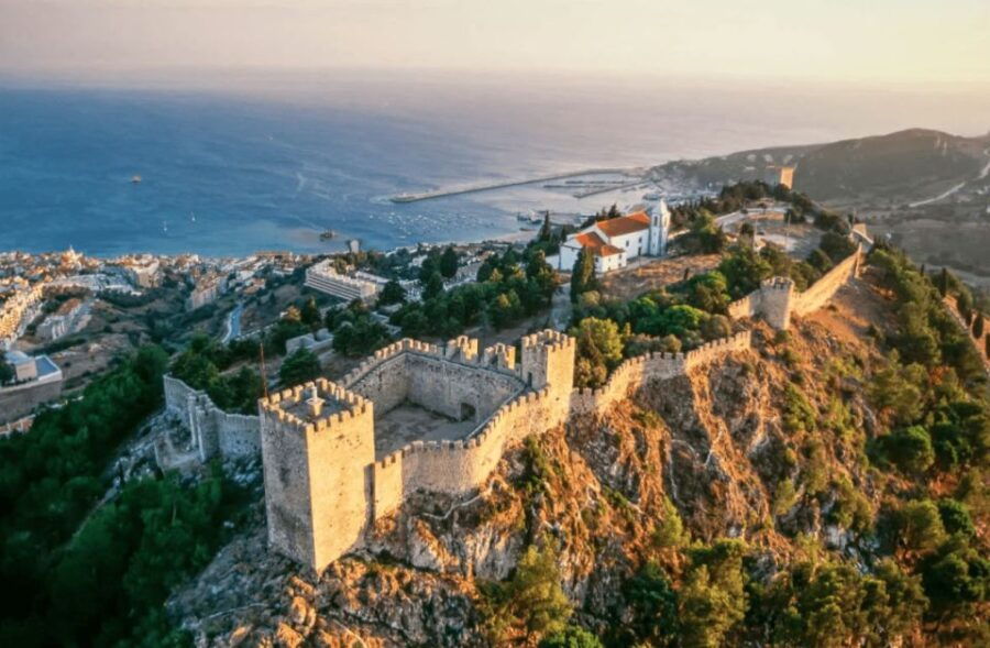 Arrábida Full Day Private Tour