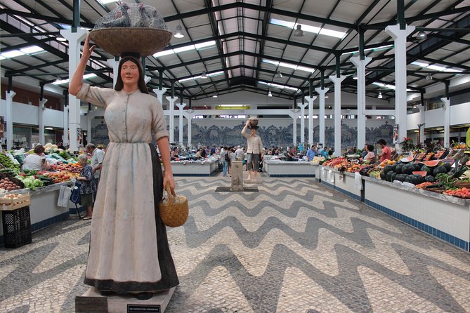 Arrábida Natural Park Private Tour From Lisbon - Good To Know