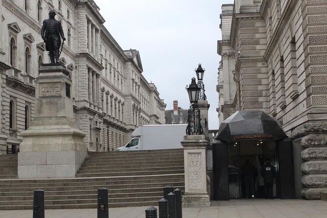 Arrival or Departure Private Transfer: Stansted Airport to Central London