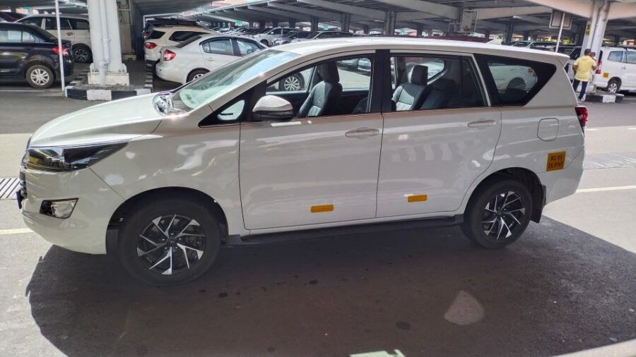Arrival Transfer From Kochi Airport to Hotels and City Tour. - Good To Know