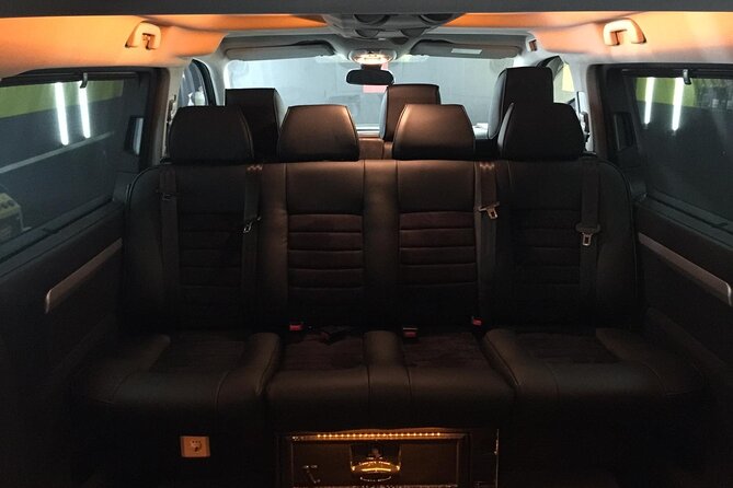 Arrival Transfer Istanbul New Airport(IST) to Istanbul European Side City Hotels - Good To Know