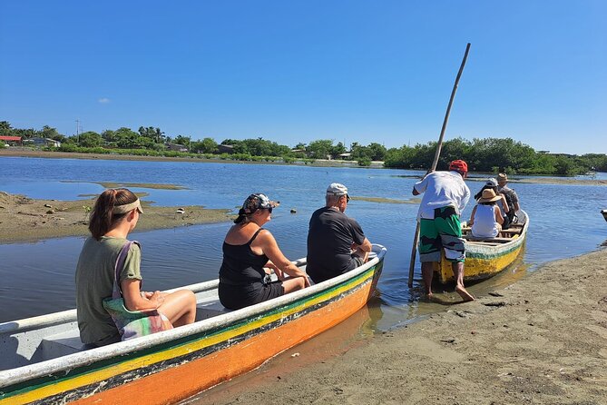 Artisanal Canoe Tour in the Mangrove With Afro-Caribbean Dance - Good To Know