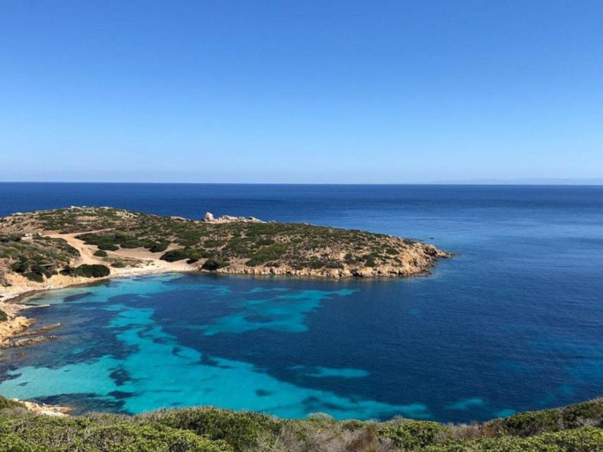 Asinara National Park: Full Day Off-Road Tour - Good To Know