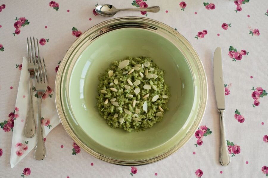 Asti: Cooking Class at a Locals Home