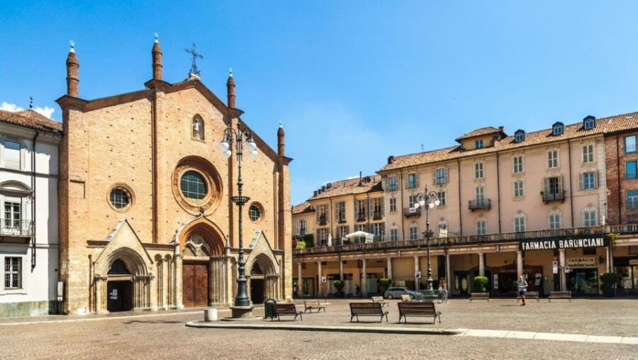 Asti: E-Bike Culinary Cycling Tour With Food & Wine Tastings - Tour Details
