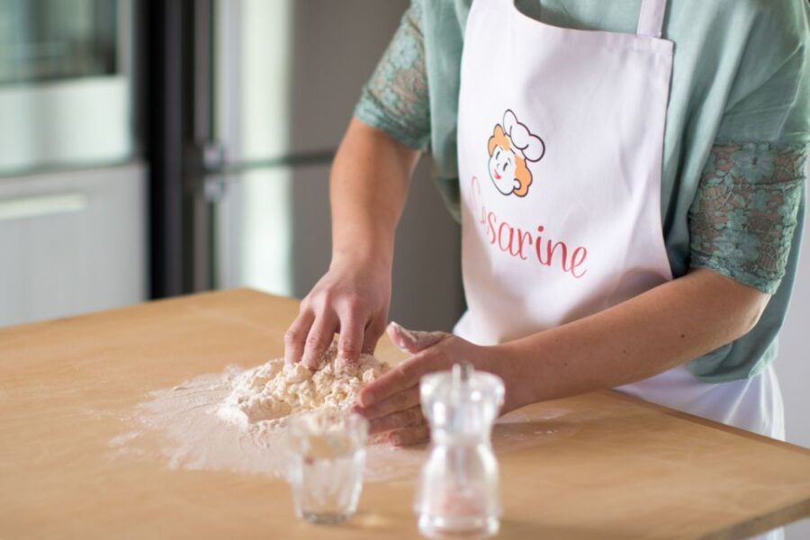 Asti: Private Pasta-Making Class at a Locals Home