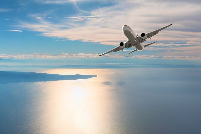 Athens Airport to Piraeus(Port/Hotels) Private Arrival Transfer - Good To Know