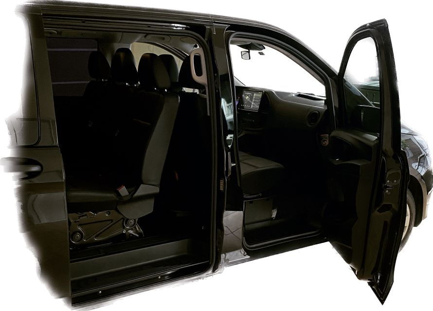 Athens Airport Transfer - Pricing and Booking Details