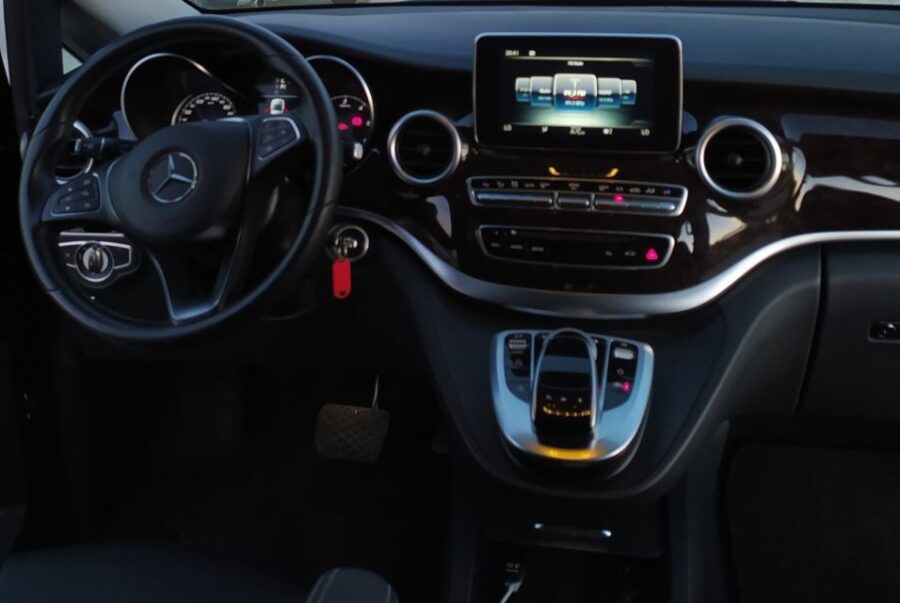 Athens: Airport Transfer to City Center - Service Details