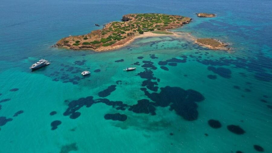 Athens: Athenian Riviera 5H Luxury Boat Cruise - Good To Know