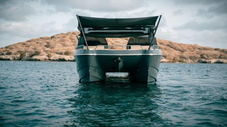 Athens: Athenian Riviera 5H Luxury Cruise - Activity Details