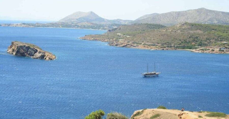 Athens: Cape Sounion & Poseidon Sunset Coastline Tour - Tour Highlights