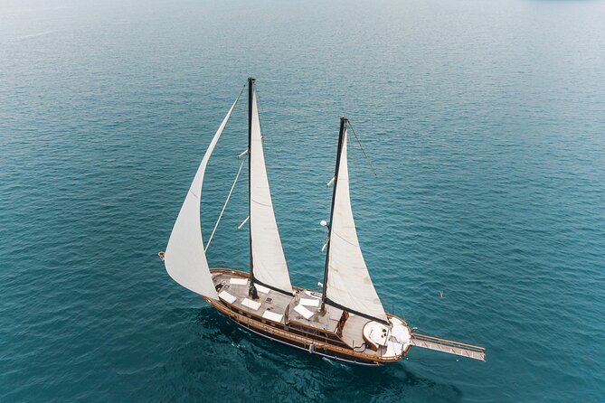 Athens Day Cruise - 3 Islands With Lunch Drinks Transfer Included - Good To Know