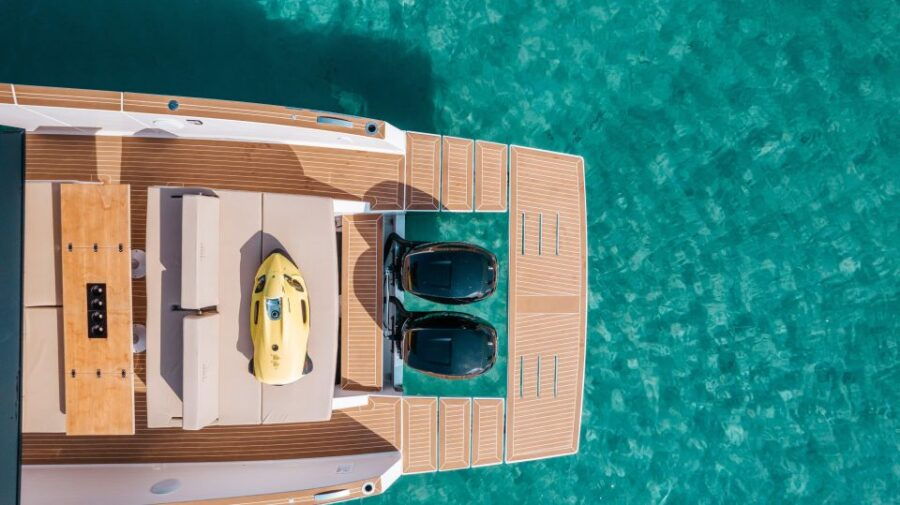 Athens: Epidaurus Private Yacht Day Cruise - Good To Know