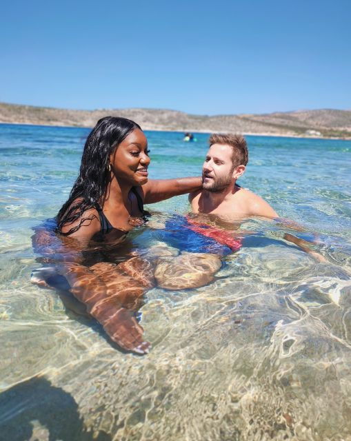 Athens: Half-Day Road Trip to Cape Sounion With a Local - Experience Highlights