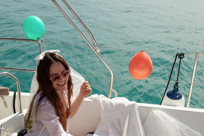 Athens Half-Day Sunset Sailing Cruise With Greek Gastronomy - Good To Know