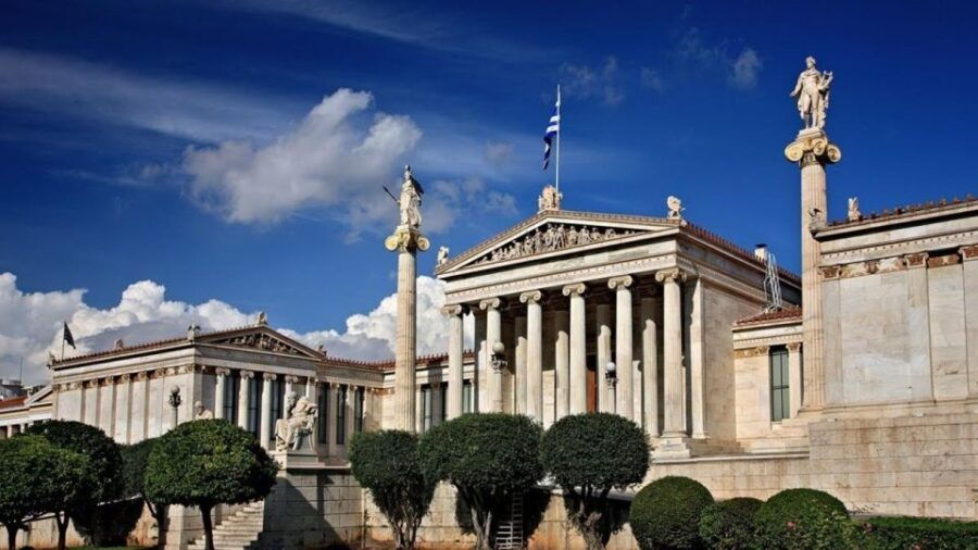 Athens in a Day: Ancient Wonders and Modern Marvels - Good To Know