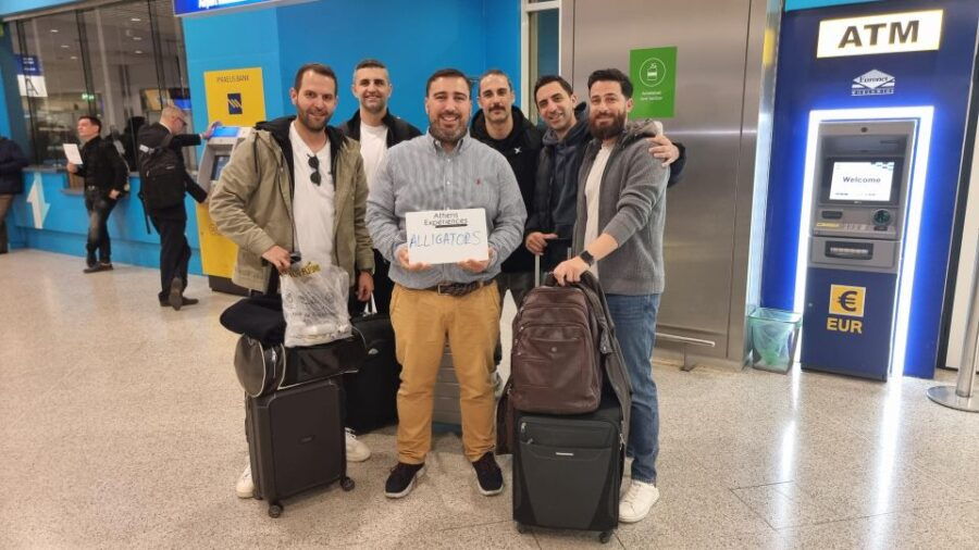 Athens International Airport to City Private Transfer - Customer Reviews