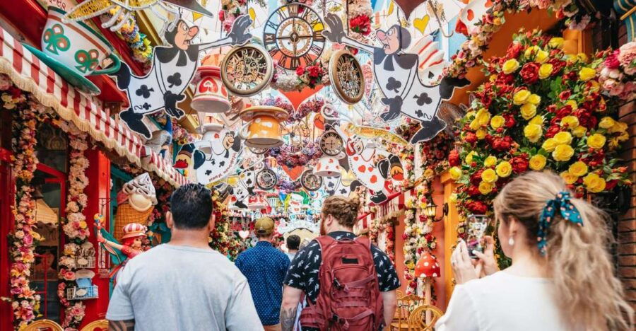 Athens: Local Market and Shops Greek Food Tour With Tastings - Good To Know