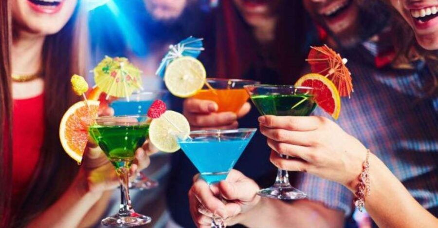 Athens Night-Out Midnight Sailing Cruises - Good To Know