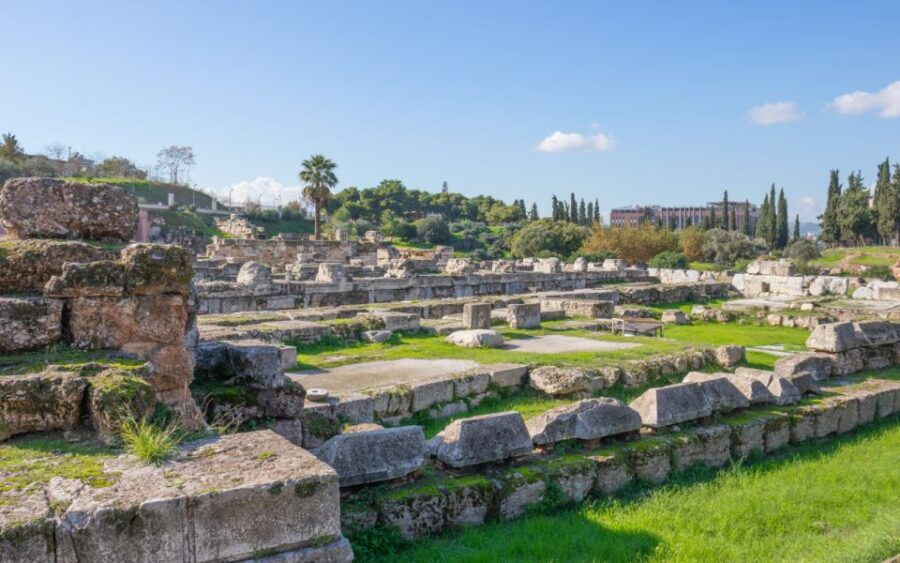 Athens: Private Full-Day Historic Tour - Good To Know