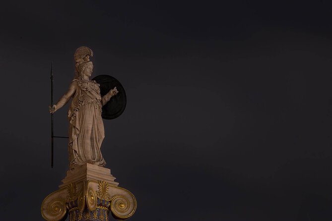 Athens Private Photo Marathon - Good To Know