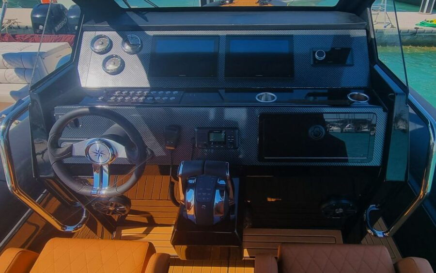 Athens: Private RIB Cruise to Poros, Aegina, & Moni - Language and Experience