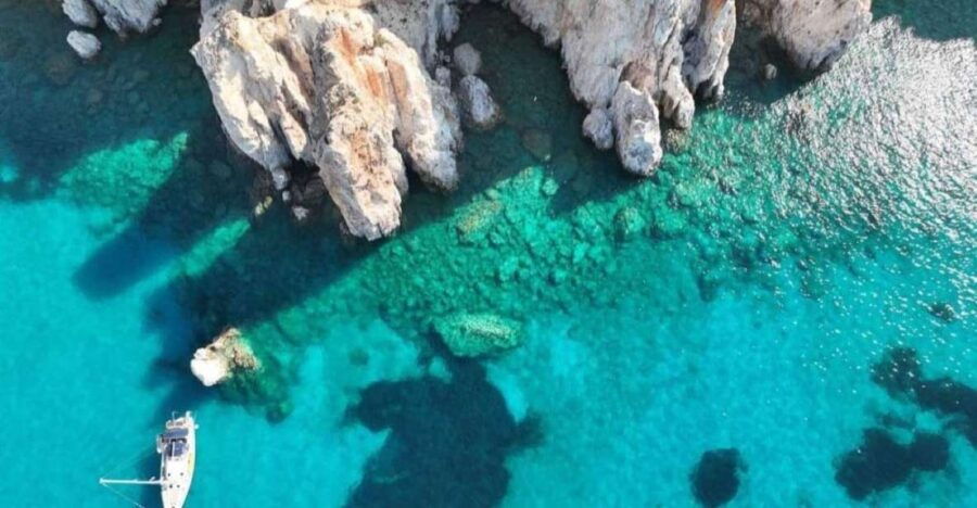 ATHENS SAILING & GASTRONOMY DAILY CRUISE ALL INCLUSIVE - Good To Know