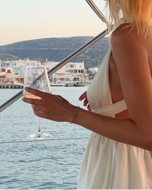 ATHENS SAILING & GASTRONOMY MORNING CRUISE ALL INCLUSIVE