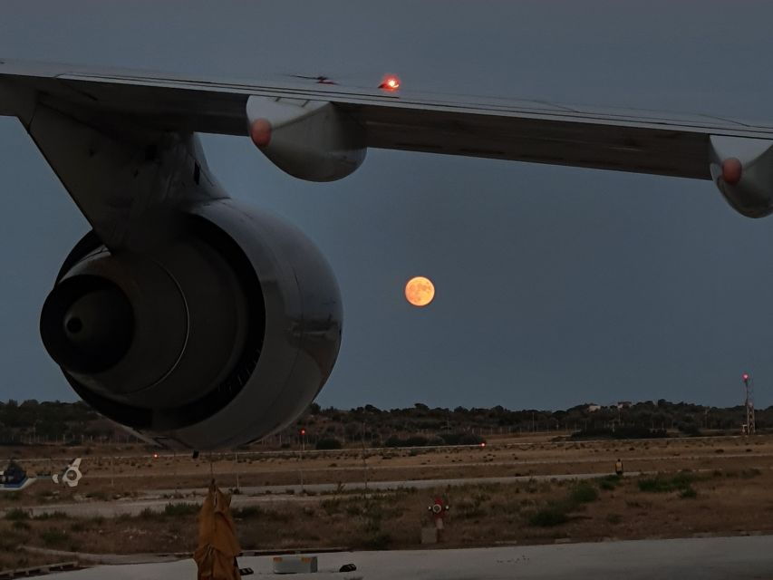 Athens to Costa Navarino Easy Van Transfer - Good To Know