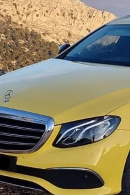 Athens:Airport(Ath) Private Tranfer To/From Kalamata - Good To Know