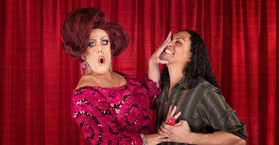 Atlanta: Drag Queen Guided Pub Crawl and Cabaret Show - Good To Know