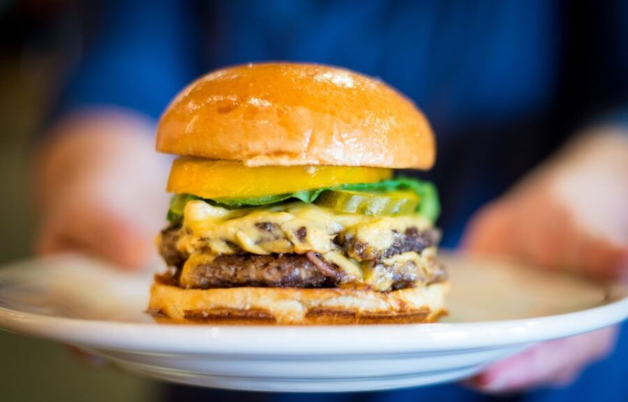 Atlanta: Ponce City Market 2.5-Hour Weekend Food Tour - Good To Know