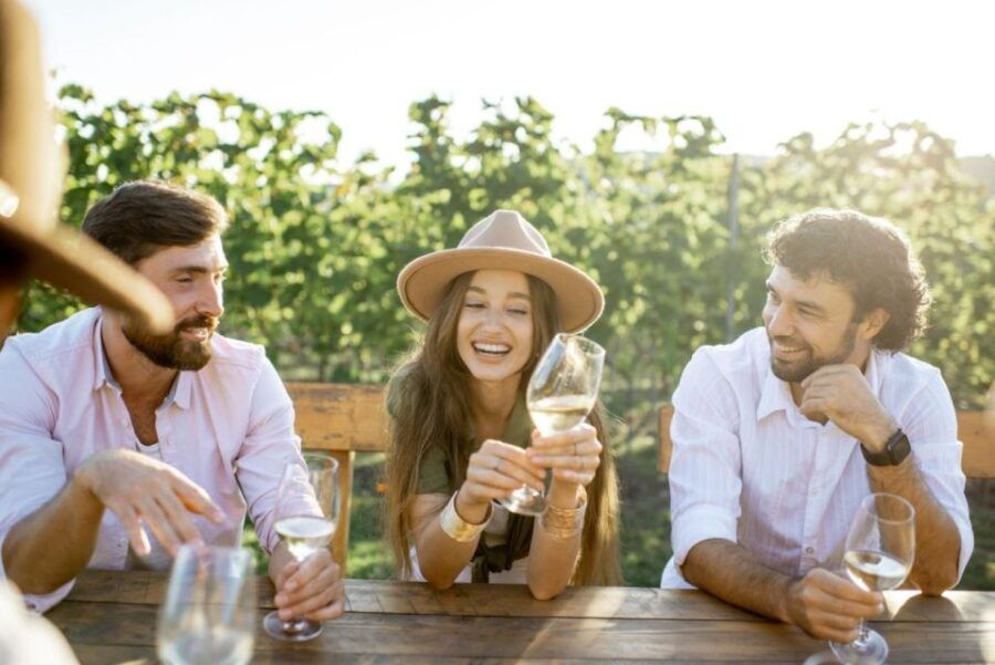 Atlanta Vineyards and Wines Full-Day Tour - Tour Highlights