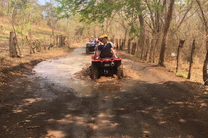 ATV Beach and Mountain Tour! - Good To Know