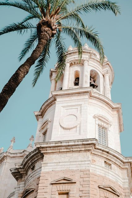 Audioguided Tour of Cádiz Monumental, at Your Pace