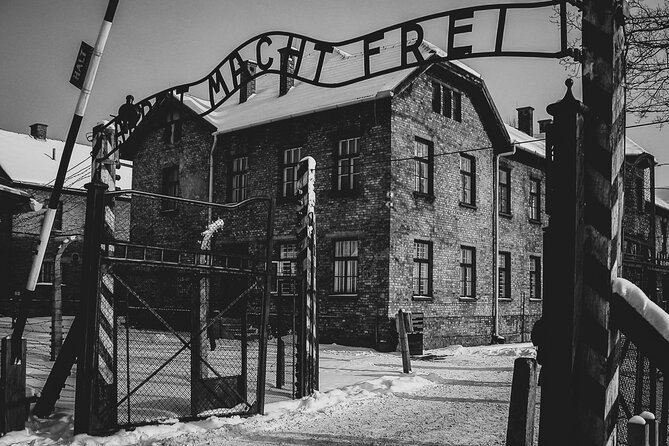 Auschwitz Birkenau Guided Tour With Luxury Transport From Krakow - Good To Know