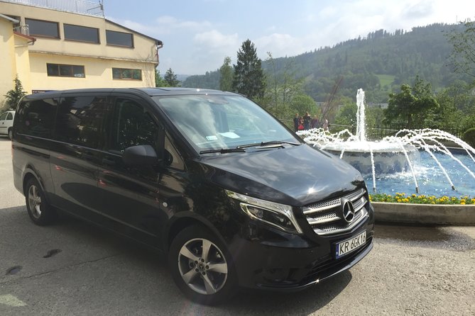 Auschwitz-Birkenau Regular Tour With Private Mercedes-Benz Car - Good To Know