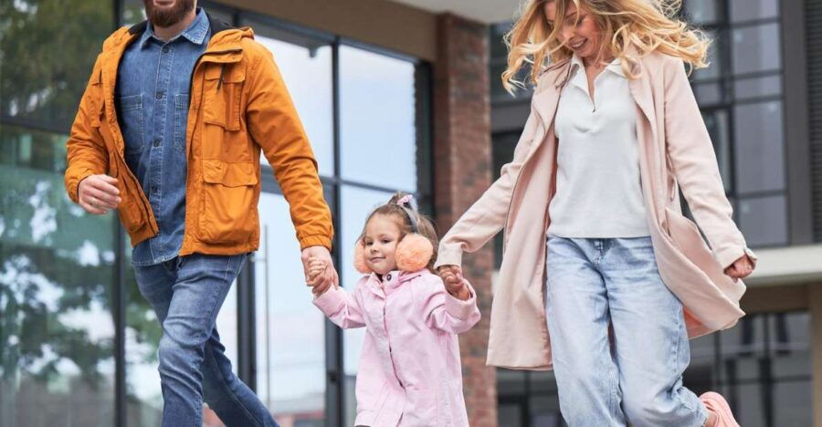 Austin Family Explorer: A Magical Urban Adventure