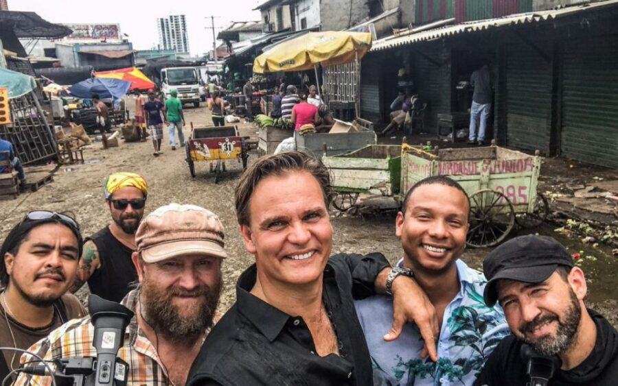 Authentic Bazurto: a Cultural Trip to the Most Famous Market