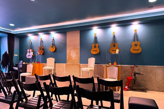 Authentic Fado at São Bento Station in Porto - Good To Know