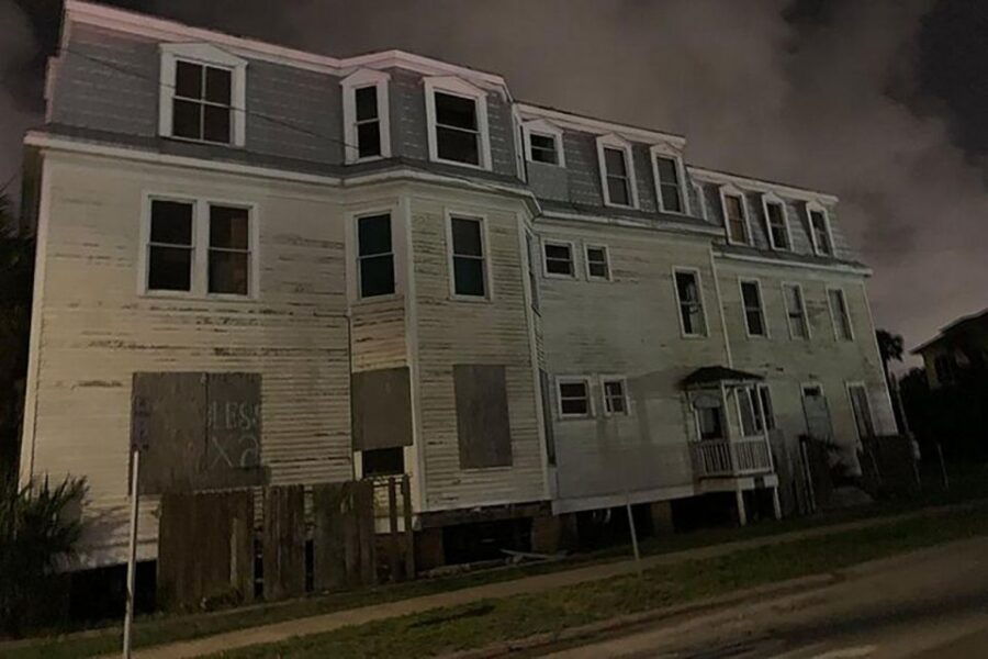 Authentic Galveston Ghost City Tour - Good To Know