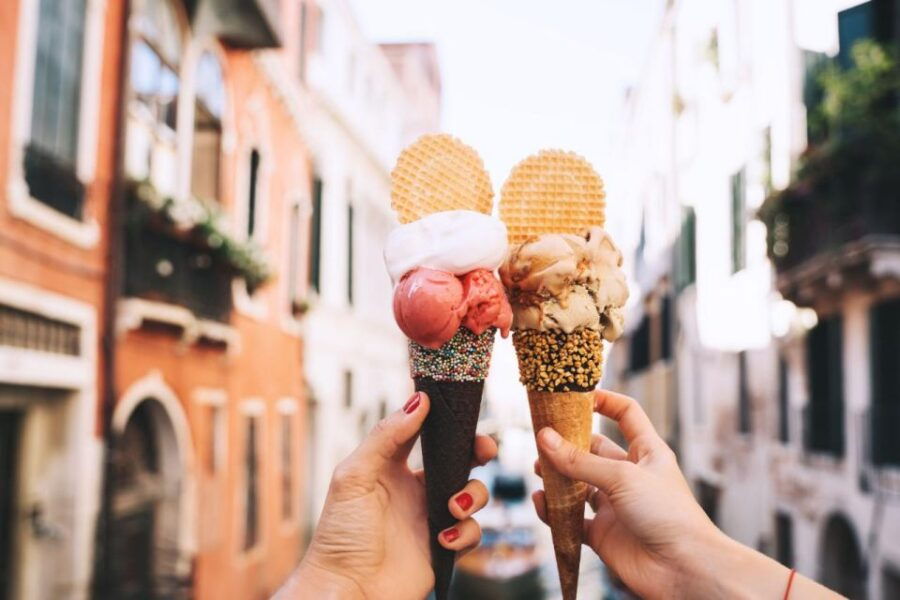 Authentic Italian Food Tour in Pisa - Tour Details and Inclusions