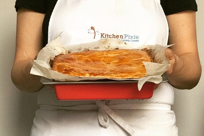 Authentic Jewish Cooking Class by a Professional Chef