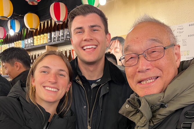 Authentic Kyoto Private Tour With A History and Culture Guide